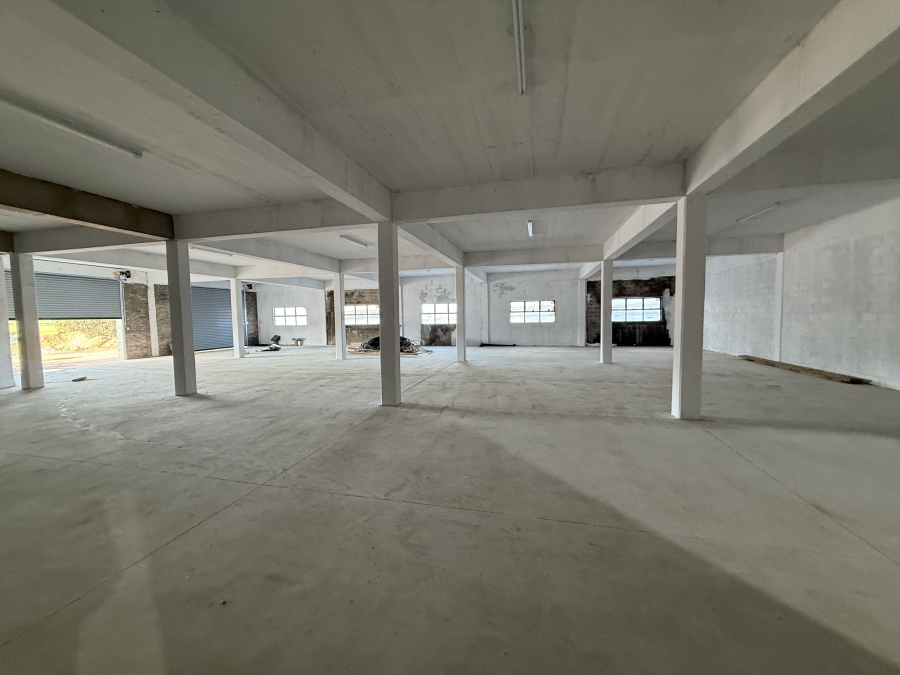 To Let commercial Property for Rent in Malmesbury Industria Western Cape